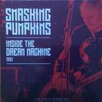 lp nieuw - The Smashing Pumpkins - Inside The Dream Machi..., Zo goed als nieuw, Verzenden