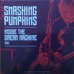lp nieuw - The Smashing Pumpkins - Inside The Dream Machi..., Cd's en Dvd's, Vinyl | Rock, Verzenden, Zo goed als nieuw