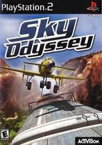 Sky Odyssey PS2 Garantie & morgen in huis!, Spelcomputers en Games, Ophalen of Verzenden, Zo goed als nieuw, Avontuur en Actie