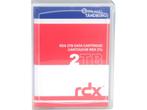 Tandberg Data RDX QuikStor - HDD Media 2TB - Schokbestendig, Verzenden, Nieuw, Tandberg Data