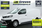 Toyota ProAce 2.0 D-4D L3H1, Auto's, Toyota, Overige modellen, Wit, Nieuw, Lease