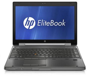 NIEUWE ACCU: HP EliteBook Workstation 8560W - Intel Core ...