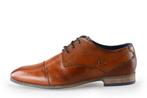 Bugatti Nette schoenen in maat 41 Bruin | 10% extra korting, Bugatti, Bruin, Verzenden, Overige typen