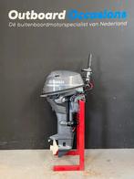 Yamaha 20 PK EFI, Ophalen of Verzenden, Gebruikt, Buitenboordmotor