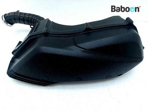 Luchtfilter Huis Yamaha Tricity 300 2020-2022 (MWD BX91), Motoren, Onderdelen | Yamaha, Gebruikt, Verzenden