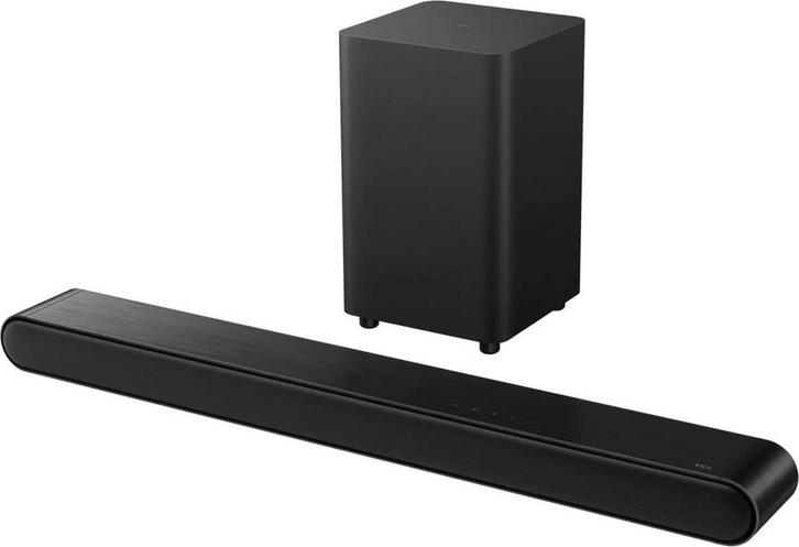 TCL Soundbar S643WE - 2023 (Home cinema  & Soundbars), Audio, Tv en Foto, Home Cinema-sets, Nieuw, Verzenden