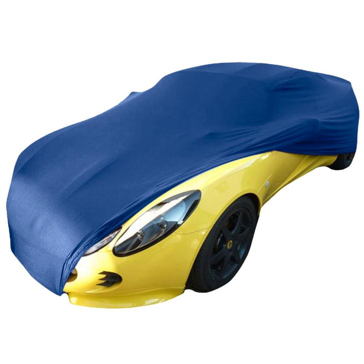 Autohoes passend voor Lotus Elise S1 binnen BESTE PASVORM, Auto diversen, Autohoezen, Op maat, Nieuw, Ophalen of Verzenden