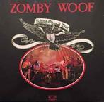 LP gebruikt - Zomby Woof - Riding On A Tear, Verzenden, Zo goed als nieuw
