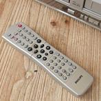 Philips DVD 740VR DVD/CD Player & VHS VCR Recorder