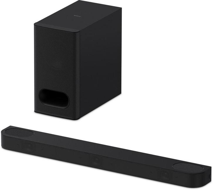 Sony Bravia Theatre Bar 6 - Soundbar - Dolby Atmos, Audio, Tv en Foto, Home Cinema-sets, Verzenden