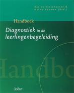Handboek diagnostiek in de leerlingenbegeleiding, Verzenden, Gelezen