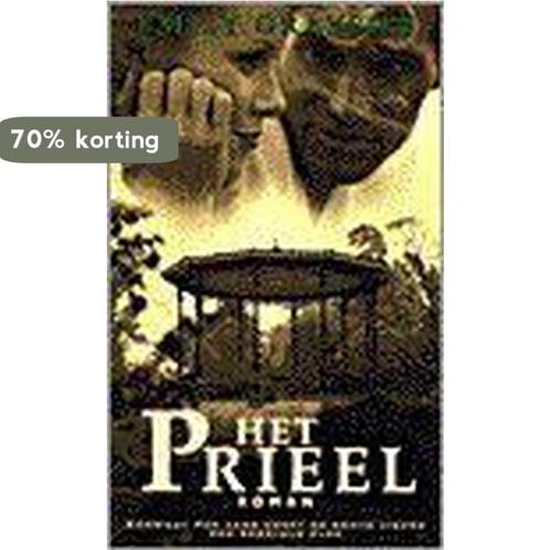 PRIEEL 9789024534623 E. Grayson, Boeken, Romans, Gelezen, Verzenden