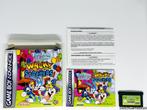 Gameboy Advance / GBA - Tiny Toon Adventures - Wacky Stacker, Verzenden, Gebruikt