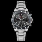 Ublast - Match Race Chronograph - UBMRC42GR - Heren - 2026, Nieuw