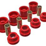 Energy Suspension 95-98 Nissan 240SX (S14) Red Rear Subframe, Ophalen of Verzenden, Nieuw