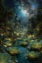 Miss Evoke - Under the Old Oak - XXL