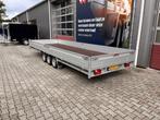Hulco Medax-3 3500 | 611x203 cm - 3500 kg | 2020. Zeer mooi!, Zo goed als nieuw