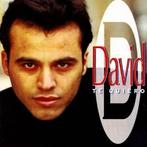 cd - avid - Te Quiero, Verzenden, Zo goed als nieuw