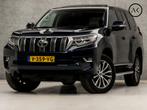 Toyota Land Cruiser 2.8 D-4D-F Executive Full Options, Blauw, Nieuw, Lease, Financial lease