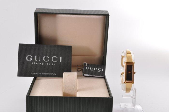 Gucci - Zonder Minimumprijs - 1500L - Dames - 2000-2010, Sieraden, Tassen en Uiterlijk, Horloges | Heren