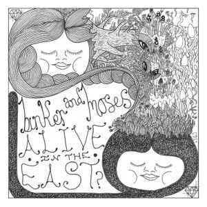 lp nieuw - Binker And Moses - Alive In The East?, Cd's en Dvd's, Vinyl | Jazz en Blues, Zo goed als nieuw, Verzenden