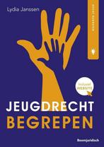 Jeugdrecht begrepen 9789462907591 Lydia Janssen, Boeken, Verzenden, Gelezen, Lydia Janssen