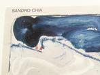 Mario Schifano (1934-1998) - Doppio paesaggio anemico