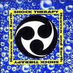 cd - Shock Therapy - Heaven And Earth, Zo goed als nieuw, Verzenden
