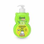 Zdrave baby bio ecocert shampoo voor haar en lichaam 2 in 1, Nieuw