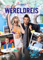 Wereldreis / #LikeMe / 4 9789464788396 Saskia Martens, Boeken, Kinderboeken | Jeugd | 13 jaar en ouder, Verzenden, Zo goed als nieuw