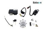 Contactslot Set met Immobiliser Honda CBR 1000 RR Fireblade, Motoren, Verzenden, Gebruikt