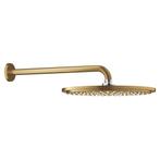 Regendoucheset Grohe Rainshower Cosmopolitan Metal 31 cm met, Ophalen of Verzenden, Nieuw, Kraan