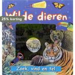 Wilde dieren / Spotlight 9789048312283, Boeken, Verzenden, Gelezen