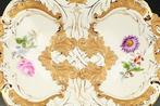 Meissen - Taartstandaard - Porselein, Antiek en Kunst