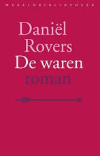 De waren (9789028426801, Daniël Rovers), Verzenden, Nieuw