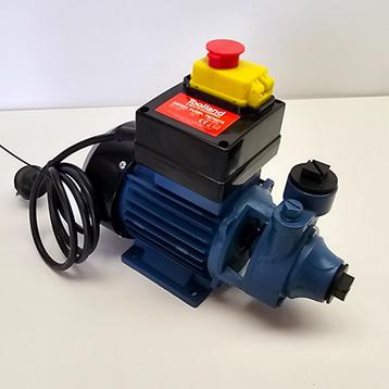 Dieselpomp Toolland TM76075 Incl. Slang | Nieuwstaat beschikbaar voor biedingen