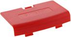 Game Boy Advance Batterijklepje Rood (Third Party) (Nieuw), Spelcomputers en Games, Spelcomputers | Nintendo Game Boy, Ophalen of Verzenden
