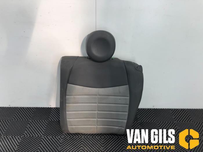 Rugleuning links (stoel) Fiat 500 O101324, Auto-onderdelen, Interieur en Bekleding, Ophalen of Verzenden