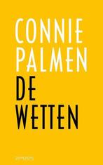 9789044645774 De wetten | Tweedehands, Boeken, Verzenden, Zo goed als nieuw, Connie Palmen