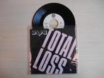 vinyl single 7 inch - Kayak - Total Loss, Zo goed als nieuw, Verzenden