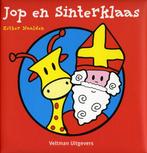 Jop en Sinterklaas 9789048305018 Esther Naalden, Verzenden, Gelezen, Esther Naalden