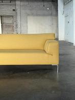 Design on Stock Bloq | Wol (NIEUWSTAAT), Stof, Driepersoons, 75 tot 100 cm, Ophalen of Verzenden