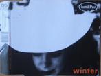 cd single - Emma Peel  - Winter, Verzenden, Zo goed als nieuw