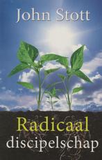 Radicaal discipelschap 9789063182922 John Stott, Boeken, Verzenden, Gelezen, John Stott