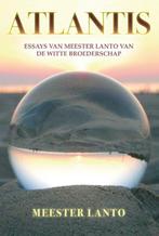 Atlantis - Lanto - 9789460150197 - Paperback, Boeken, Esoterie en Spiritualiteit, Verzenden, Nieuw