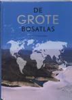 Grote Bosatlas 53e editie en druk 53 9789001123000