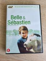DVD - Belle & Sébastien - Seizoen 2, Gebruikt, Vanaf 6 jaar, Drama, Verzenden