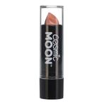 Cosmic Moon Metallic Lipstick Rose Gold 4.2g, Hobby en Vrije tijd, Feestartikelen, Nieuw, Verzenden