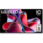 LG OLED55G36LA, Audio, Tv en Foto, Televisies, Verzenden, Zo goed als nieuw