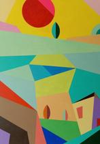 Kasai Massana (1975) - WALKING OUTSIDE SPANISH TOWN. NO